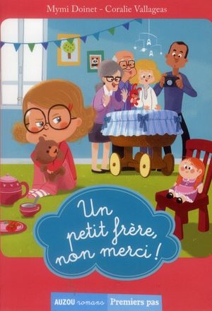 Un petit frère, non merci !