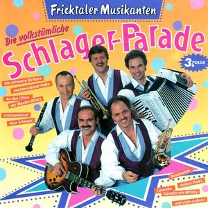 Die Volkstümliche Schlager-Parade Folge 3