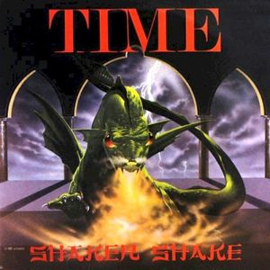Shaker Shake (Single)