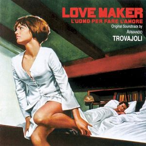 Lovemaker L'Uomo Per Fare L'Amore (Seq. 2)