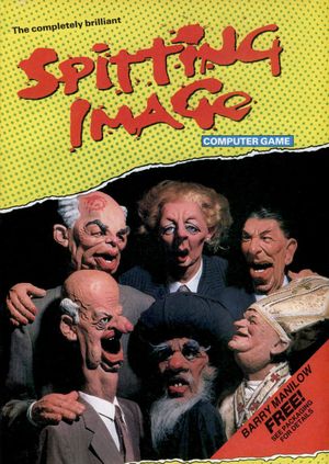 Spitting Image