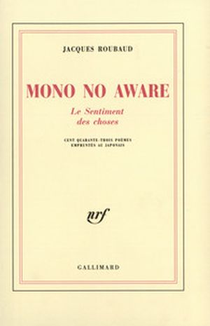 Mono no aware