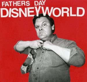 Disney World (Single)