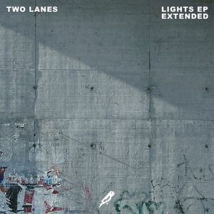 Lights (extended) (EP)