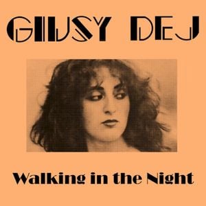 Walking in the Night (Single)