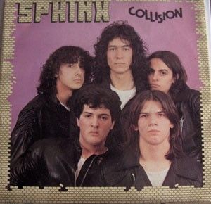 Collision (Single)