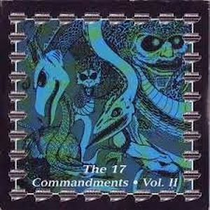 The 17 Commandments Vol. II