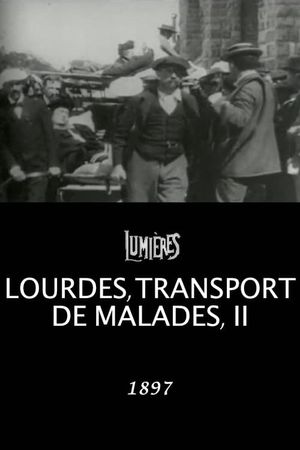 Transport de malades II.