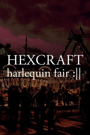Hextcraft: Harlequin Fair