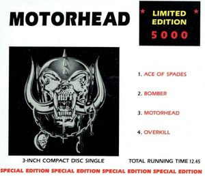 Motörhead (Single)