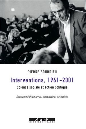 Interventions, 1961-2001