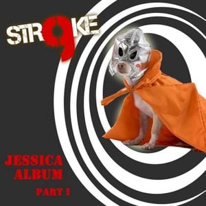 Jessica Album (part 1) (EP)
