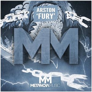 FURY (Single)