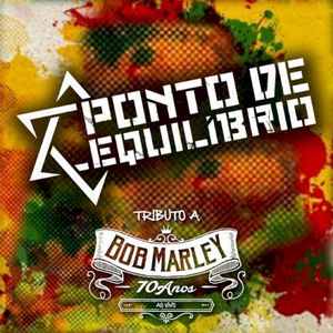 Tributo a Bob Marley 70 Anos (Ao Vivo) (Live)