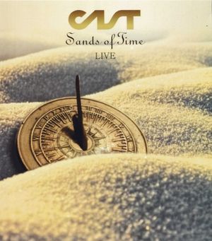 Sands of Time (Live)