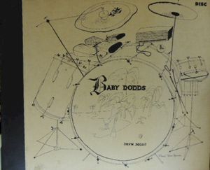 Drum Solos (Single)