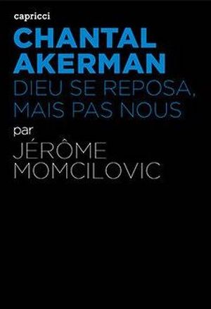 Chantal Akerman