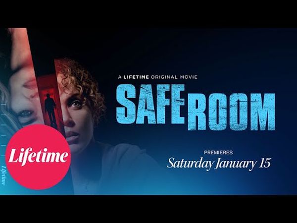 Safe Room