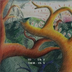 To Each Their Own (EP)