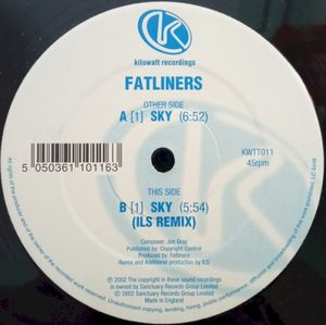 Sky (Single)