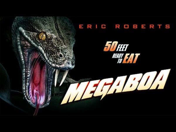 Megaboa