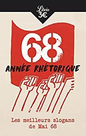 68, année rhétorique