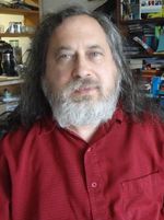 Richard Stallman