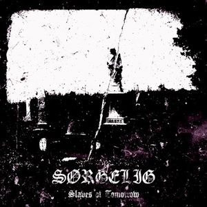 Slaves of Tomorrow (EP)