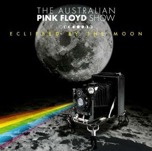 Eclipsed by the Moon (Live)