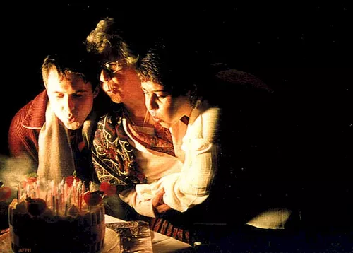 histoires de coming-out (anti)