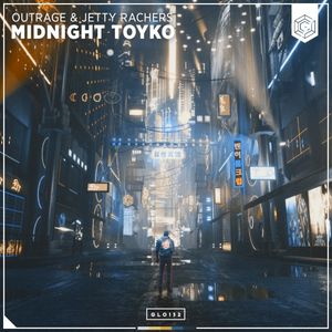 Midnight Tokyo (Single)