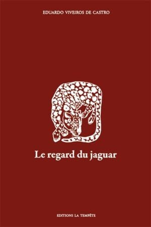 Le Regard du jaguar