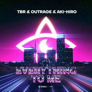 Everything To Me (Single)
