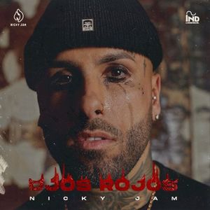 Ojos rojos (Single)