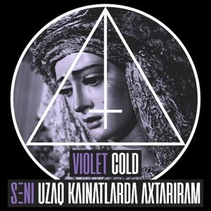 Səni Uzaq Kainatlarda Axtarıram (EP)