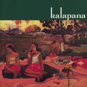 Kalapana Sings Southern All Stars