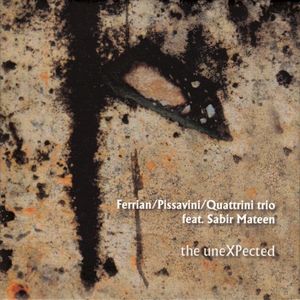 The Unexpected (Live)