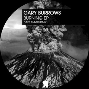 Burning EP (EP)