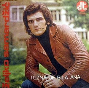 Tužna Je Bila Ana (Single)