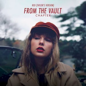 Run (Taylor’s version) (from The Vault)
