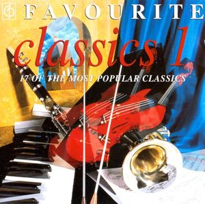 Favourite Classics 1