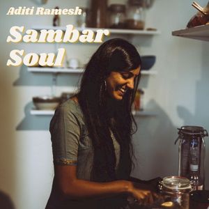 Sambar Soul (Single)