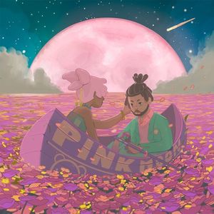 Pink Moon (EP)