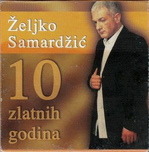 10 Zlatnih Godina 1993-2003