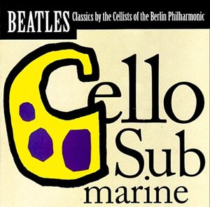 Cello Submarine