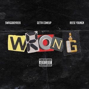 Wrong (Single)