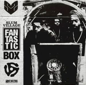 Fan-Tas-Tic Box
