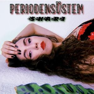 Periodensüstem (Single)