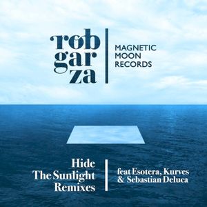 Hide The Sunlight Remixes (EP)