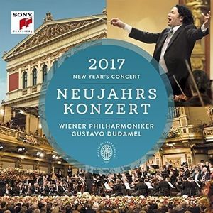 Neujahrskonzert 2017 (Live)